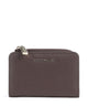 Coccinelle Metallic Soft Portafoglio brunette