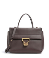 Coccinelle Arlettis Handtasche brunette