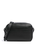 Coccinelle Myrtha Maxi Logo Borsa a tracolla noir