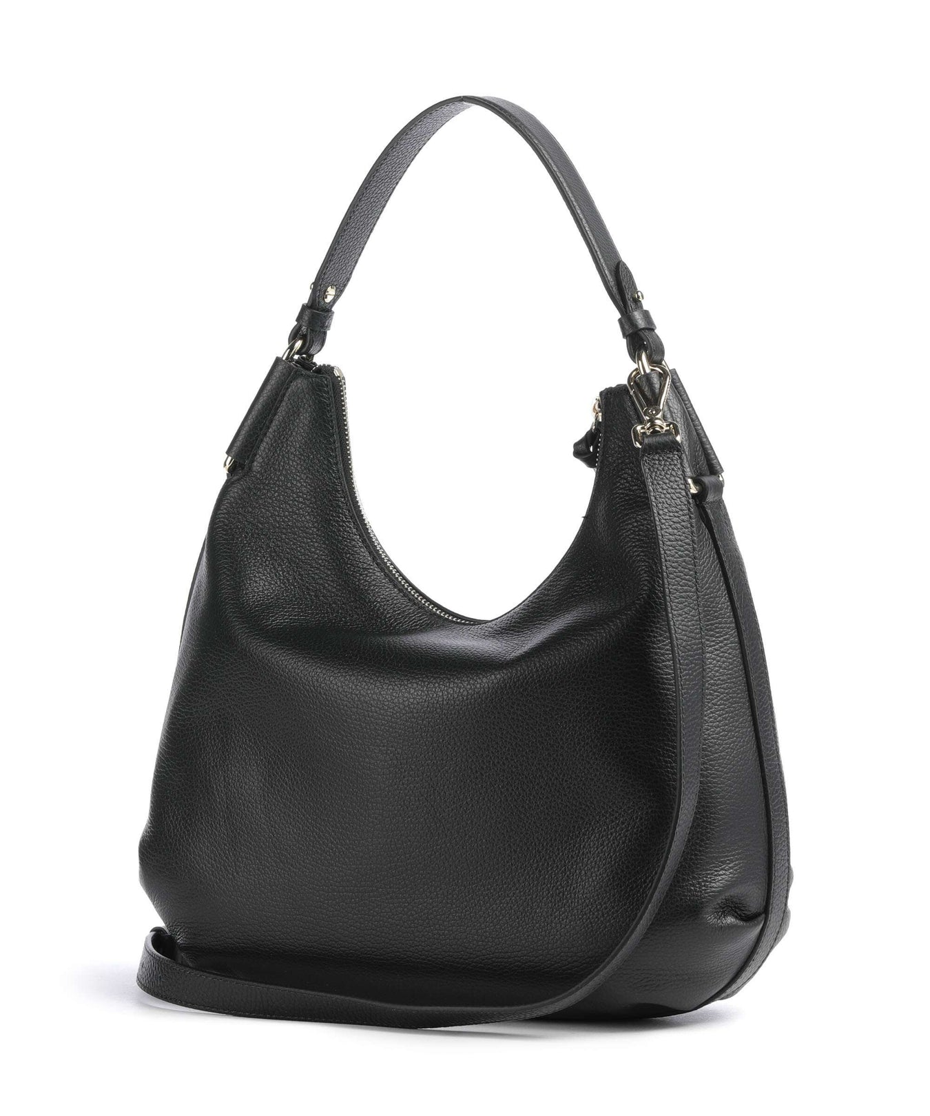 Coccinelle Rebekka Hobo bag noir