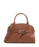 Coccinelle Sabine Borsa a mano cognac