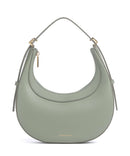 Coccinelle Whisper Sac porté épaule greenery