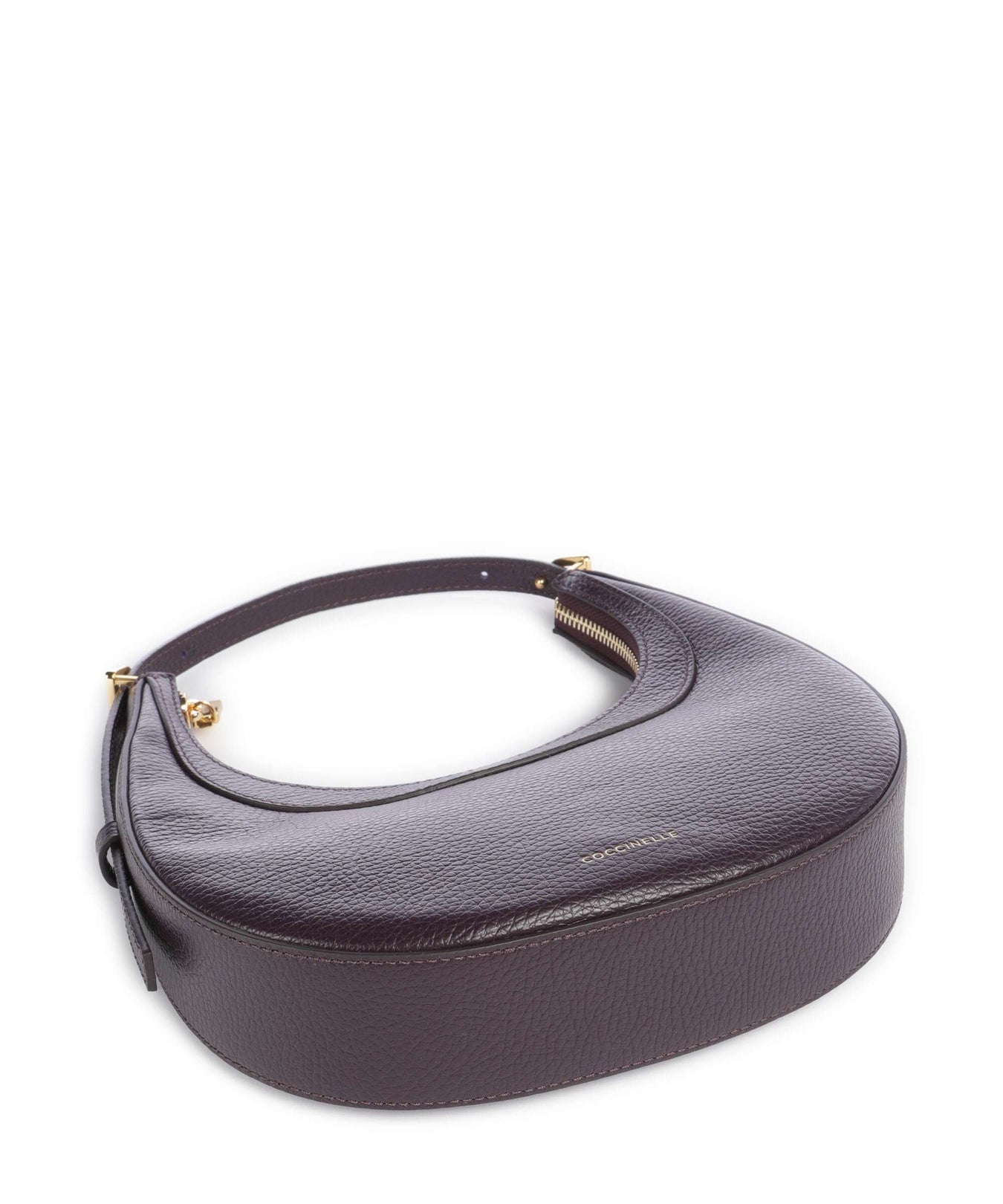Coccinelle Whisper Shoulder bag prune