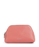 Coccinelle Helga Kosmetiktasche pink clay