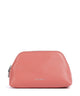 Coccinelle Helga Kosmetiktasche pink clay