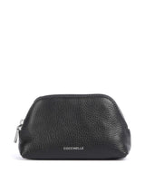 Coccinelle Helga Pochette trucchi noir