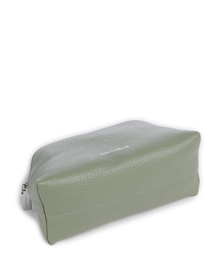 Coccinelle Helga Cosmetic bag greenery