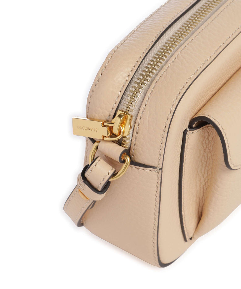 Coccinelle Beat Soft Crossbody bag betulla