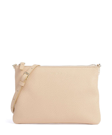 Coccinelle Best Borsa a tracolla betulla