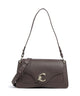 Coccinelle C-Me Borsa a spalla brunette