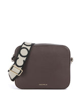 Coccinelle Tebe Umhängetasche brunette