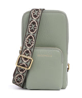 Coccinelle Pixie Handytasche greenery