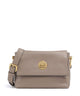 Coccinelle Liya Crossbody bag warm taupe/rosette