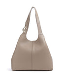 Coccinelle C-Easy Borsa hobo warm taupe