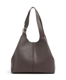 Coccinelle C-Easy Borsa hobo brunette