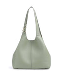 Coccinelle C-Easy Borsa hobo greenery