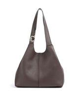 Coccinelle C-Easy Sac fourre-tout brunette