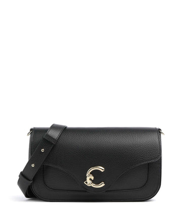 Coccinelle C-Me Umhängetasche noir