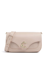 Coccinelle C-Me Borsa a tracolla rosette