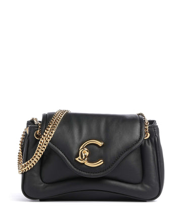 Coccinelle C-Me Borsa a tracolla noir