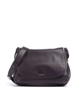 Coccinelle Rebekka Schultertasche prune