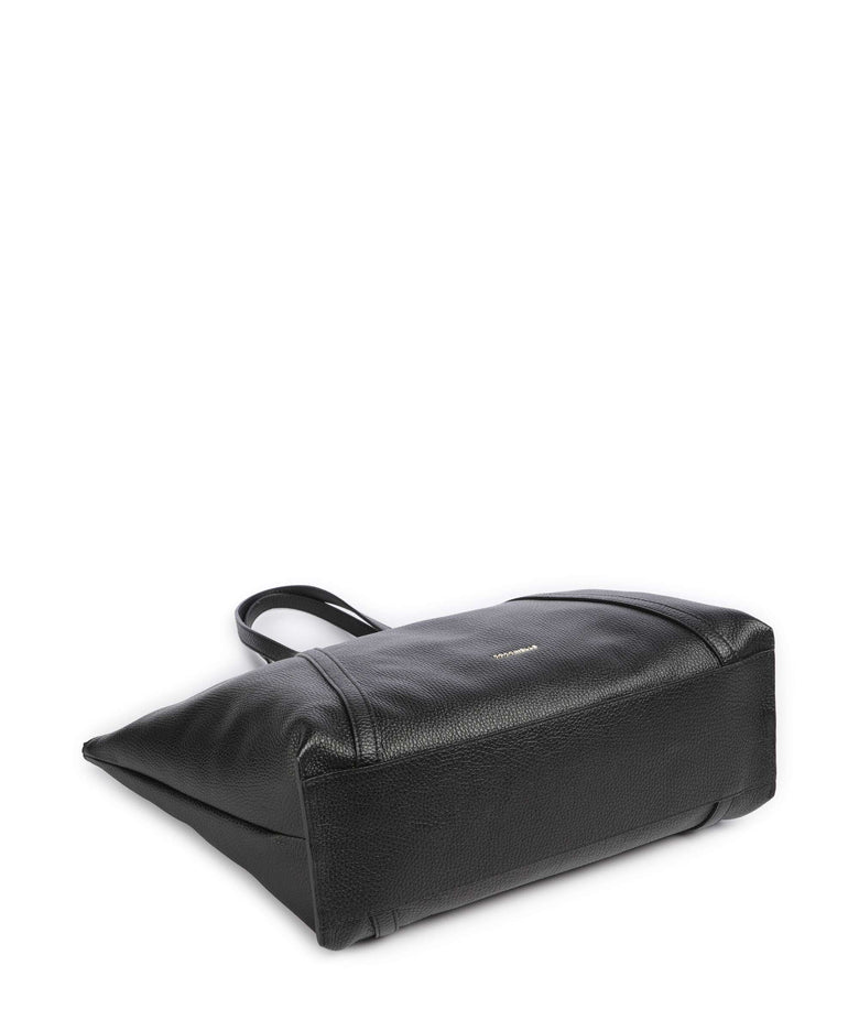 Coccinelle Nory Tote bag noir