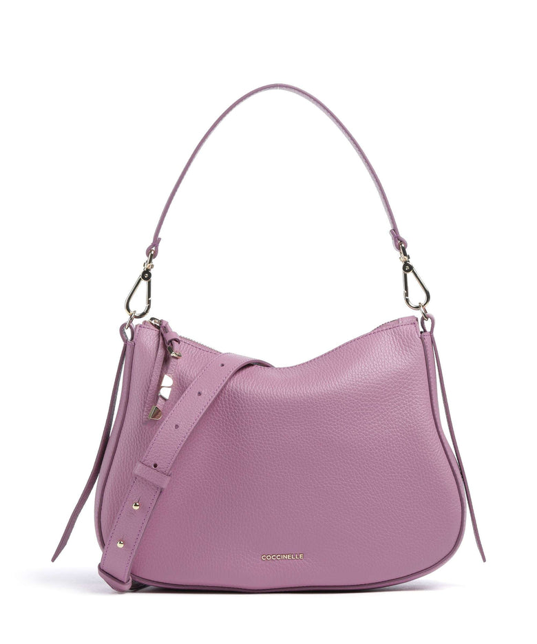 Coccinelle Nory Shoulder bag jellyfish