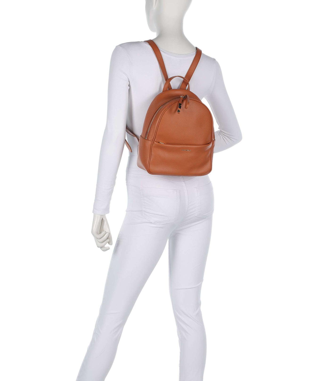 Coccinelle Nory Backpack crab