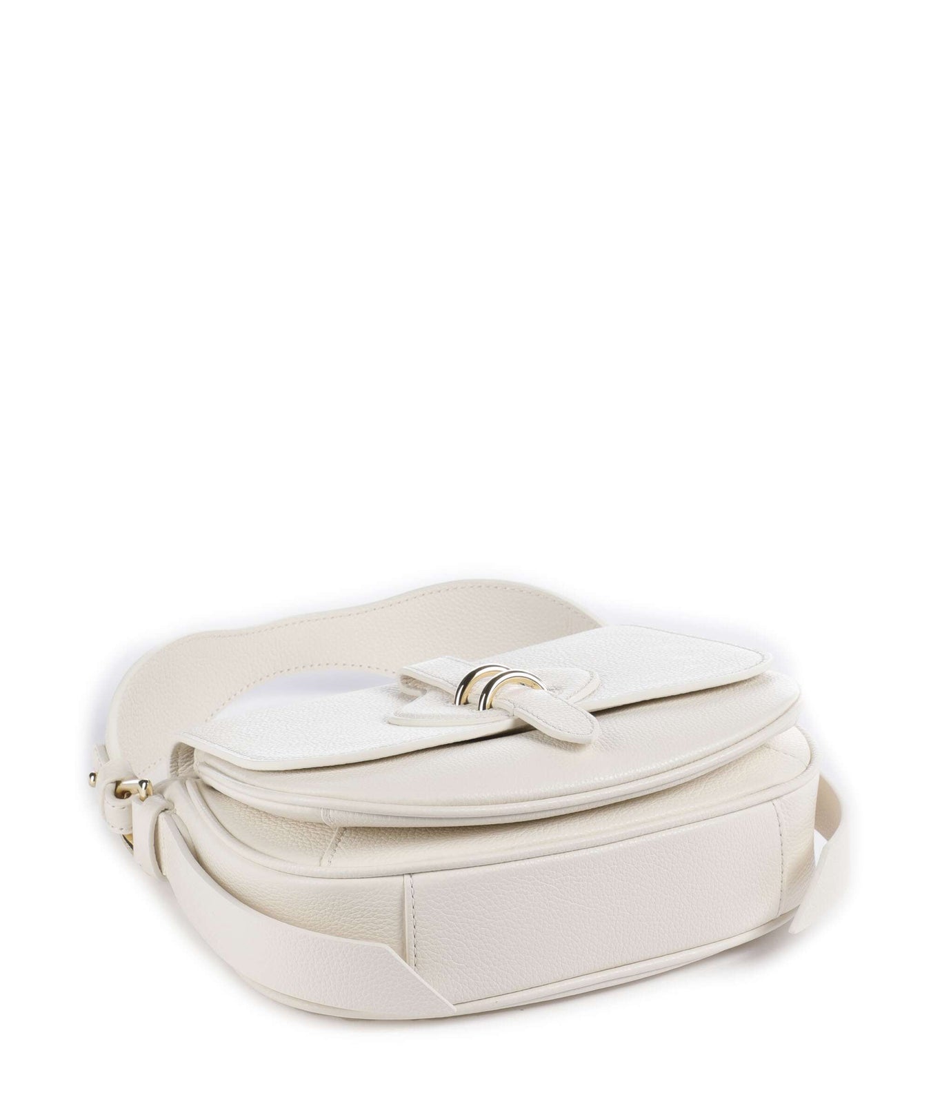 Coccinelle Mavery Handbag pearl