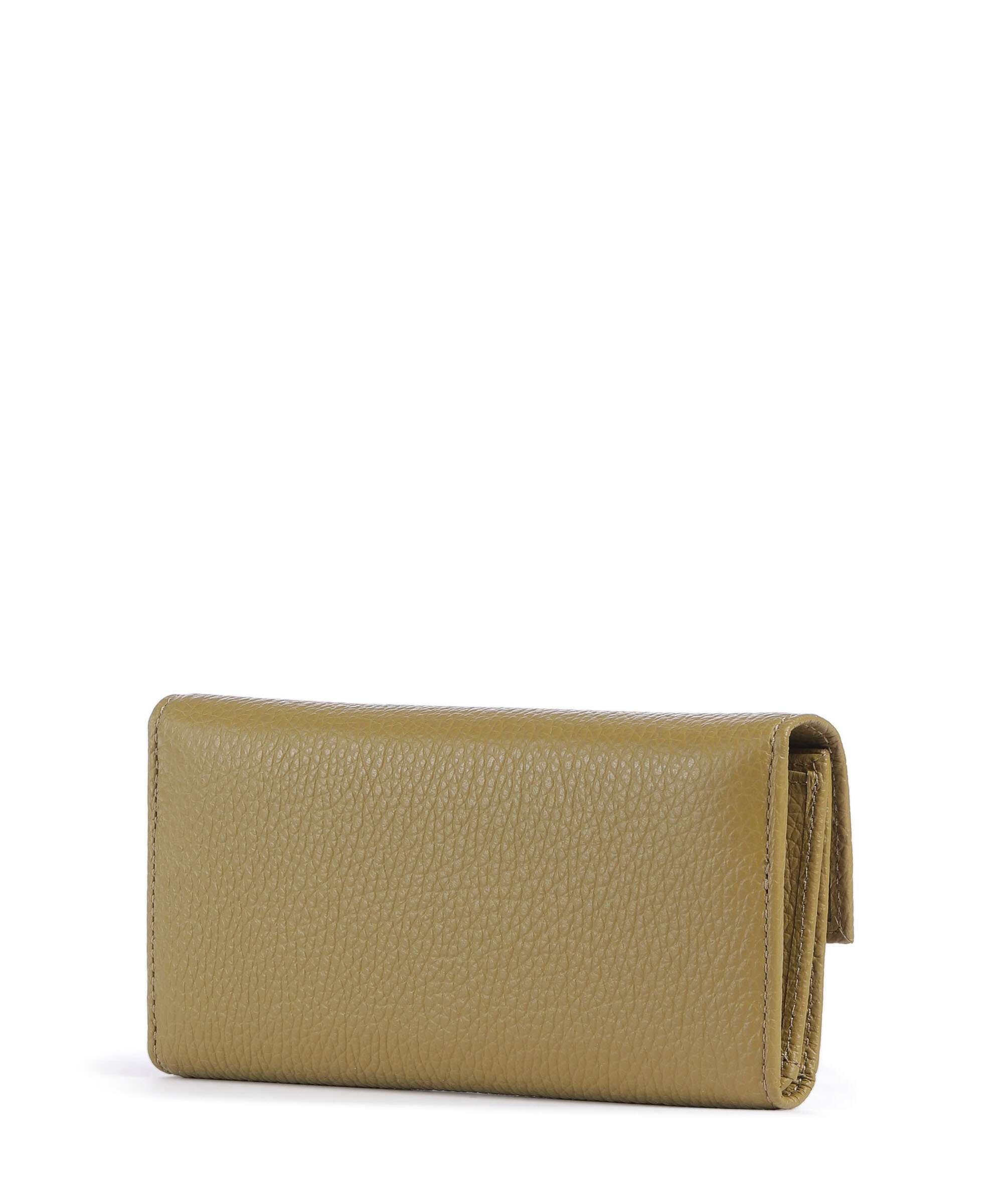 Coccinelle Arlettis RFID Wallet seagrass