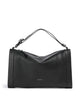Coccinelle Elinor Borsa hobo noir