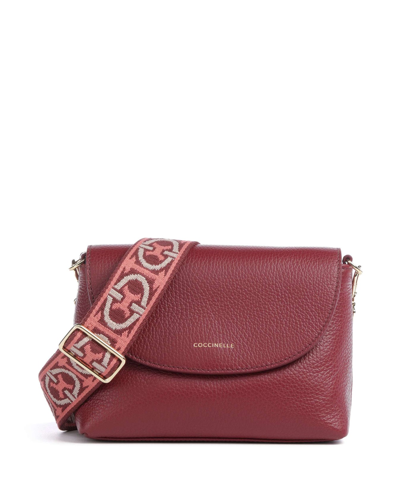Coccinelle Paulina Crossbody bag ribes