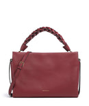 Coccinelle Boheme Grana Double Borsa hobo ribes/prune