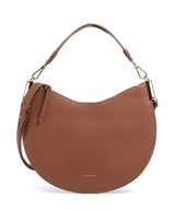 Coccinelle Sunup Sac fourre-tout cognac/noir