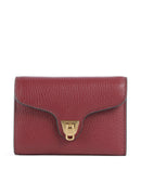 Coccinelle Beat Soft Wallet ribes