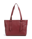 Coccinelle Malory Borsa shopper ribes