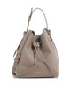 Coccinelle Malory Bucket bag warm taupe
