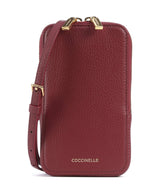 Coccinelle Flor Handytasche ribes