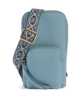 Coccinelle Pixie Handytasche arctic blue