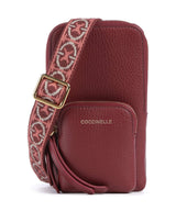 Coccinelle Pixie Handytasche ribes