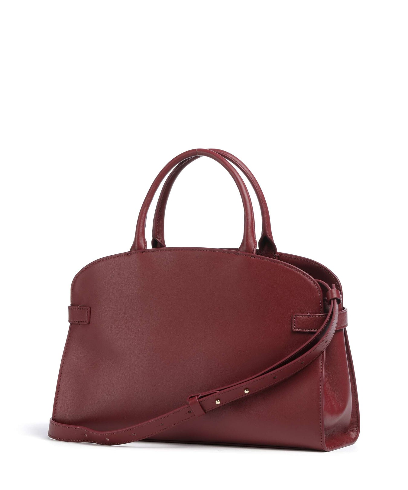 Coccinelle Sabine Handbag ribes