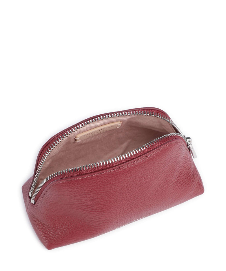 Coccinelle Helga Cosmetic bag ribes
