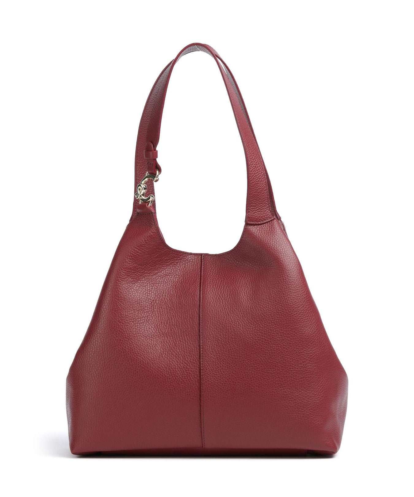 Coccinelle C-Easy Hobo bag ribes
