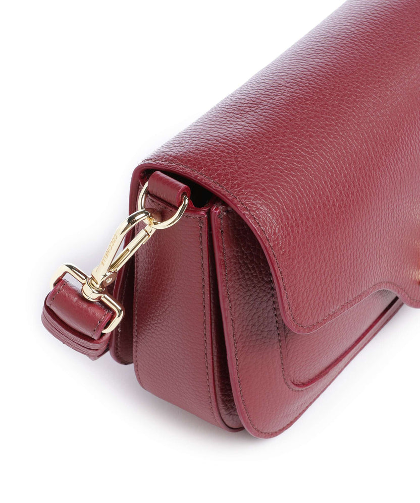 Coccinelle C-Me Crossbody bag ribes