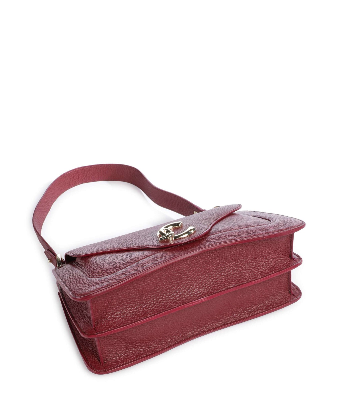 Coccinelle C-Me Shoulder bag ribes