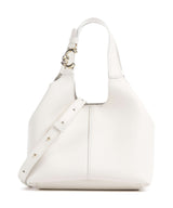 Coccinelle C-Easy Handtasche pearl