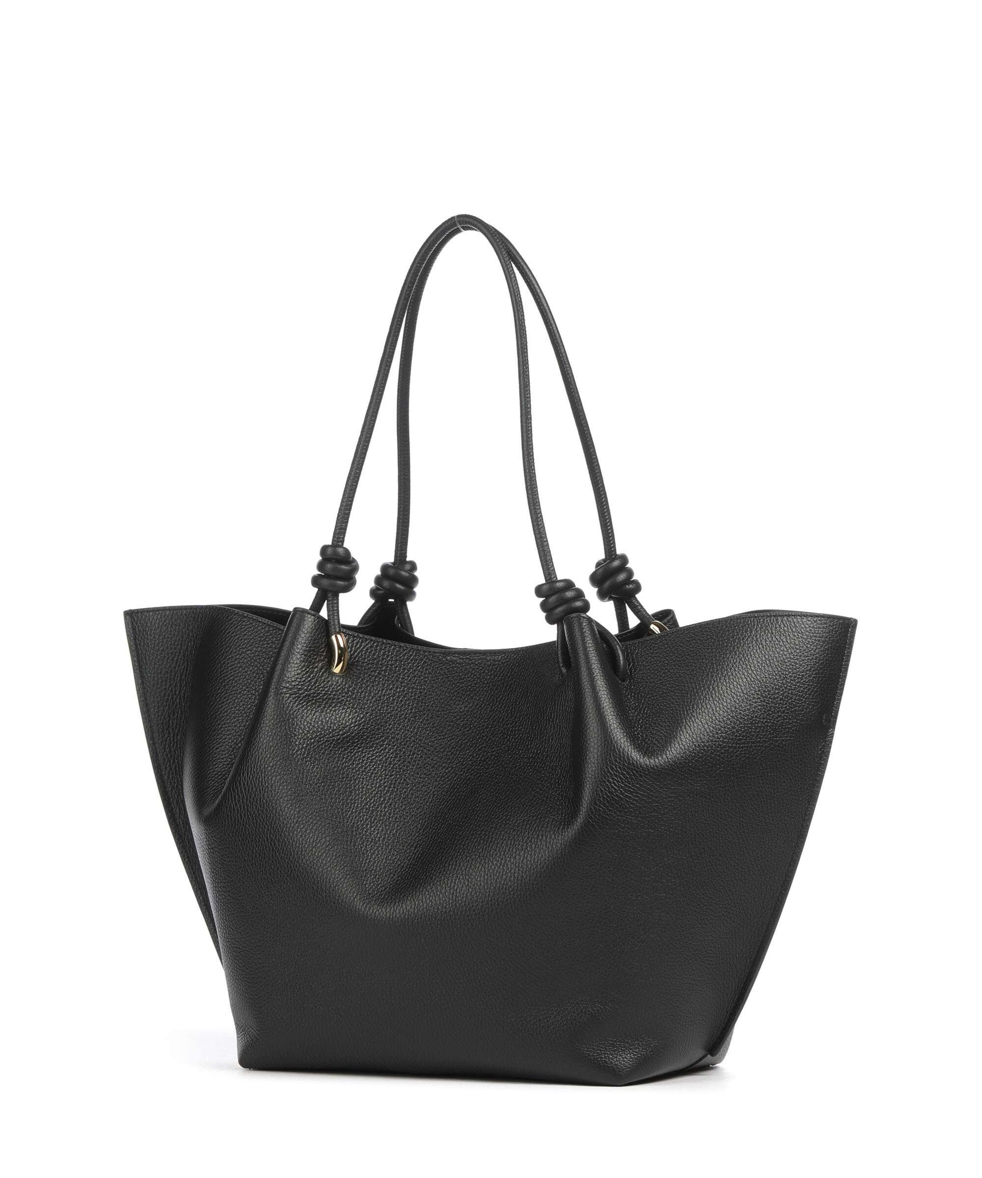Coccinelle Finn Tote bag noir