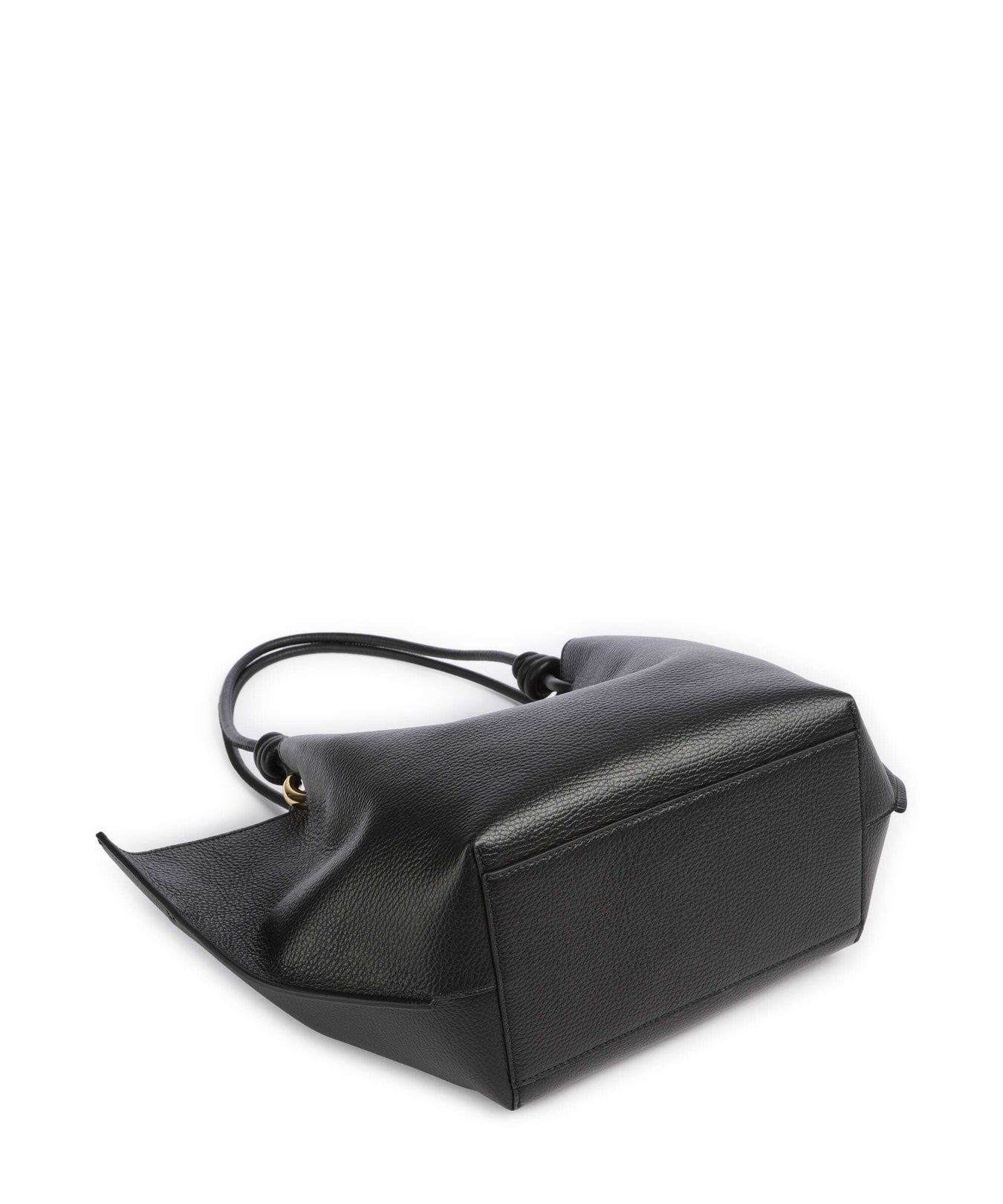 Coccinelle Finn Hobo bag noir