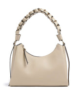 Coccinelle Boheme Grana Double Shoulder bag sandshell/seagrass