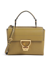 Coccinelle Arlettis Umhängetasche seagrass